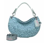 Fritzi aus Preußen Leo Silhouette Limited Barbie Hobo Bag