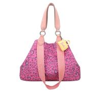 Fritzi aus Preußen Leo Silhouette Limited Barbie Shoulder Bag