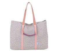 Fritzi aus Preußen Leo Special Borsa shopper 42.5 cm giallo