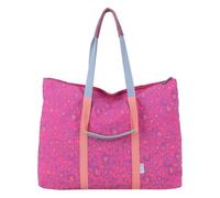 Fritzi aus Preußen Leo Special Borsa shopper 42.5 cm viola