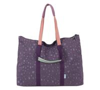 Fritzi aus Preußen Leo Special Borsa shopper 42.5 cm viola