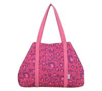 Fritzi aus Preußen Leo Special Borsa shopper 44 cm viola