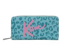 Fritzi aus Preußen Limited Barbie WalletLeo Soft menta