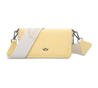 Fritzi aus Preußen Lou Vintage Portafoglio 20.5 cm giallo