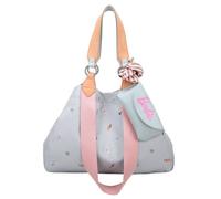 Fritzi aus Preußen Izzy Limited Barbie Mini Ken Borsa shopper 42 cm blu