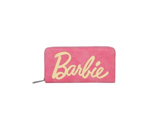 Fritzi aus Preußen Nicole Limited Barbie Wallet Squeezy Pink Lime