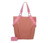 Fritzi aus Preußen Noxy02 Sky Borsa shopper 28 cm arancia