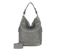 Fritzi aus Preußen Olga Borsa a tracolla 27 cm grigio