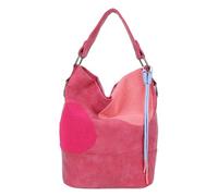 Fritzi aus Preußen Olga Borsa a tracolla 27 cm rosa