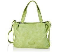 Fritzi aus Preußen Poppi01 Vintage Shopper Green