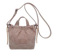 Fritzi aus Preußen Poppi03 Vintage Crossbody Bag Taupy