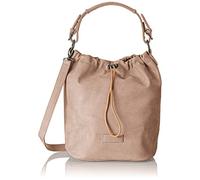 Fritzi aus Preußen Poppi04 Vintage Hobo Bag Taupy