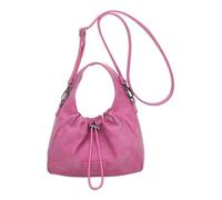 Fritzi aus Preußen Poppi05 Vintage Crossbody Bag Squeezy Pink