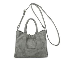 Fritzi aus Preußen Poppi08 Vintage Crossbody Bag Anthra