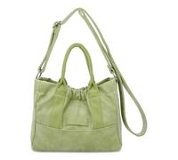 Fritzi aus Preußen Poppi08 Vintage Crossbody Bag Green
