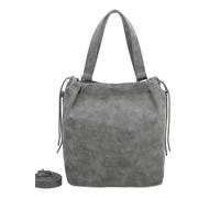Fritzi aus Preußen Poppi02 Vintage Borsa a tracolla 31 cm anthra (FR5162594)