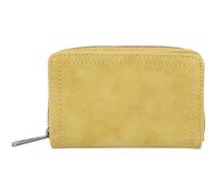 Fritzi aus Preußen portafoglio Jamie Vintage Wallet Light Curry