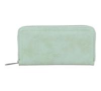 Fritzi aus Preußen portafoglio Nicky Vintage Wallet Lime verde chiaro