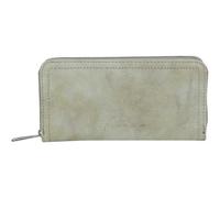 Fritzi aus Preußen portafoglio Nicky Vintage Wallet Moss cachi