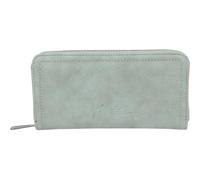 Fritzi aus Preußen portafoglio Nicky Vintage Wallet Salbei menta