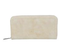 Fritzi aus Preußen portafoglio Nicky Vintage Wallet Sand beige