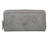 Fritzi aus Preußen portafoglio Vintag Nicole Rock grigio