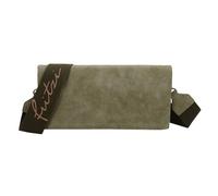 Fritzi aus Preußen Ronja Cross Vintage Borsa a tracolla 30 cm moss (FR5262430)