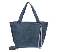 Fritzi aus Preußen Shopper blu Donna Fritzi aus Preußen One Size blu