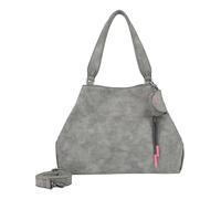 Fritzi aus Preußen shopper borsa Bitzi03 Jive Shopper Warm Grey