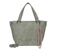 Fritzi aus Preußen shopper borsa Fritzi Vintage Shopper Moss