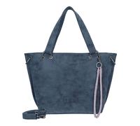 Fritzi aus Preußen shopper borsa Fritzi Vintage Shopper True Blue