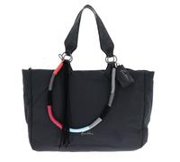 Fritzi aus Preußen Izzy Medium Limited Borsa shopper 45 cm nero