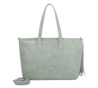 Fritzi aus Preußen shopper borsa Vintage Jordy Shopper Lime