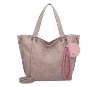 Fritzi aus Preußen Shopper Fritzi02N Vintage Shopper Taupy