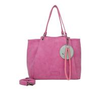Fritzi aus Preußen Shopper Fritzi42N Vintage Shopper Squeezy Pink