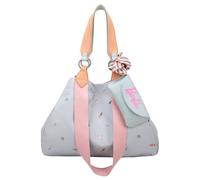 Fritzi aus Preußen Shopper 'Izzy Medium Mini Ken Limited Barbie' blu chiaro Donna Fritzi aus Preußen One Size