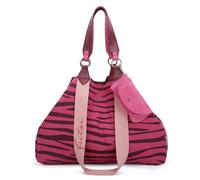 Fritzi aus Preußen Shopper 'Izzy' rosa / rosa / rosa chiaro / rosso vino Donna Fritzi aus Preußen One Size rosa / rosa / rosa chiaro / rosso vino