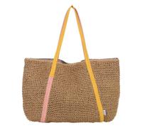 Fritzi aus Preußen Simply Shopper Borsa shopper 63 cm marrone