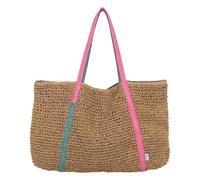 Fritzi aus Preußen Simply Shopper Borsa shopper 63 cm marrone