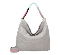 Fritzi aus Preußen Sky Hobo Bag Leo Soft Stone