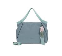 Fritzi aus Preußen Slouchy Sky Shopper Blue Lime