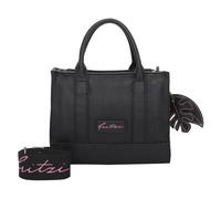 Fritzi aus Preußen Eco Square Borsetta 26 cm nero