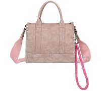 Fritzi aus Preußen SquareN Vintage Borsetta 20.5 cm taupy (FR5262515)
