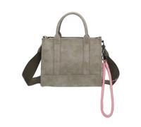 Fritzi aus Preußen Fritzi SquareN Vintage Crossbody Bag Moss