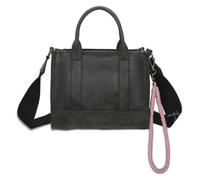 Fritzi aus Preußen SquareN Vintage Borsetta 20.5 cm nero