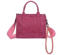 Fritzi aus Preußen SquareN Vintage Borsetta 20.5 cm viola