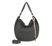 Fritzi aus Preußen Sue01 Borsa a tracolla 31 cm grigio