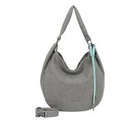 Fritzi aus Preußen Sue01 Borsa a tracolla 31 cm grigio