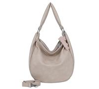 Fritzi aus Preußen Sue01 Pebble Hobo Bag Light Mud