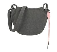 Fritzi aus Preußen Sue02 Borsa a tracolla 23 cm grigio
